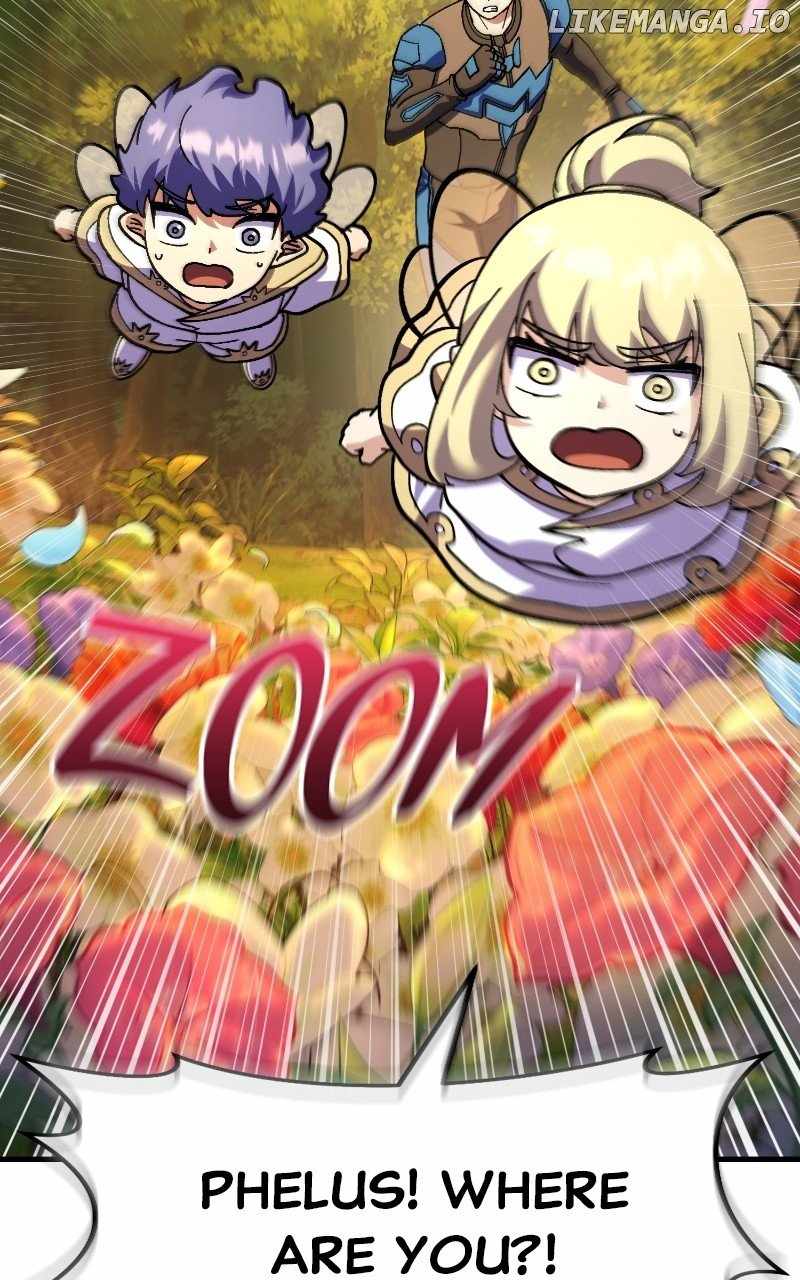 Divine Delivery Chapter 62 128